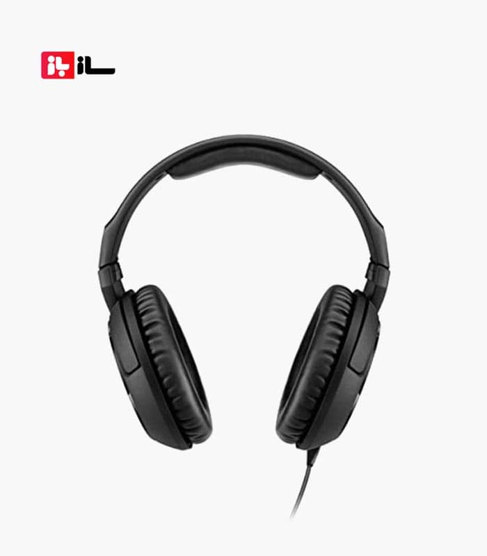 هدفون Sennheiser HD 200 Pro - سازباز